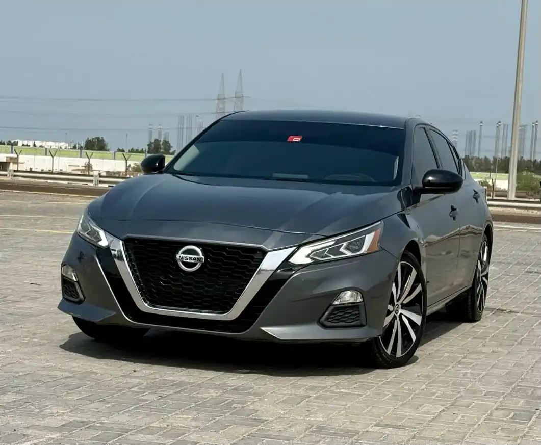 نيسان ألتيما 2019