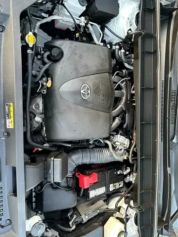 Toyota Highlander 2021