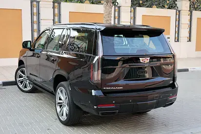 كاديلاك اسكاليد 2025