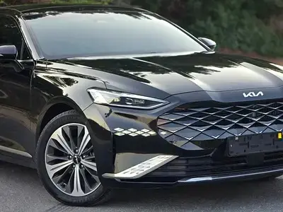 Kia K8 2024 1.6L