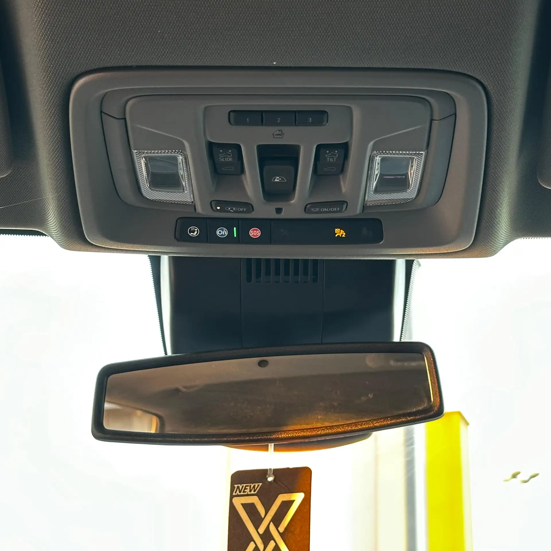 GMC SIERRA HEAVY DUTY (HD) 2025