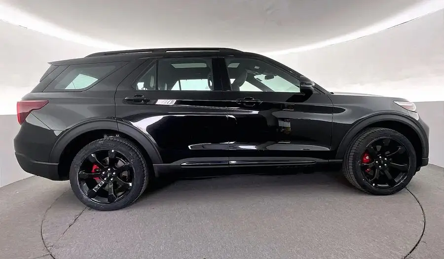 فورد إكسبلورر 2022 3L