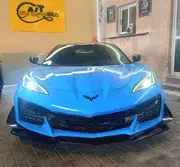 Chevrolet Corvette Z06 2023 5.5L