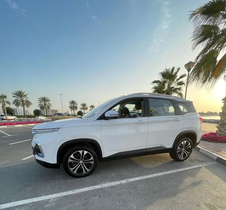 Chevrolet Captiva 2023 1.5T