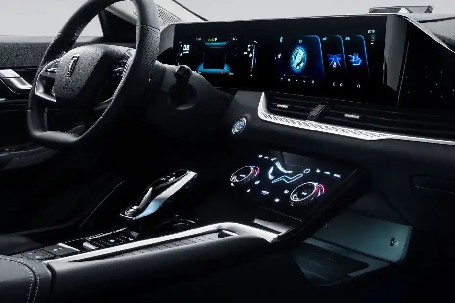 Bestune B70S UAE: Exclusive SUV Deals & Special Offers 2026