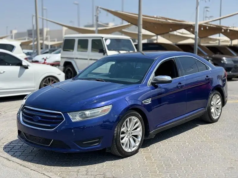 فورد توروس 2013 3.5L