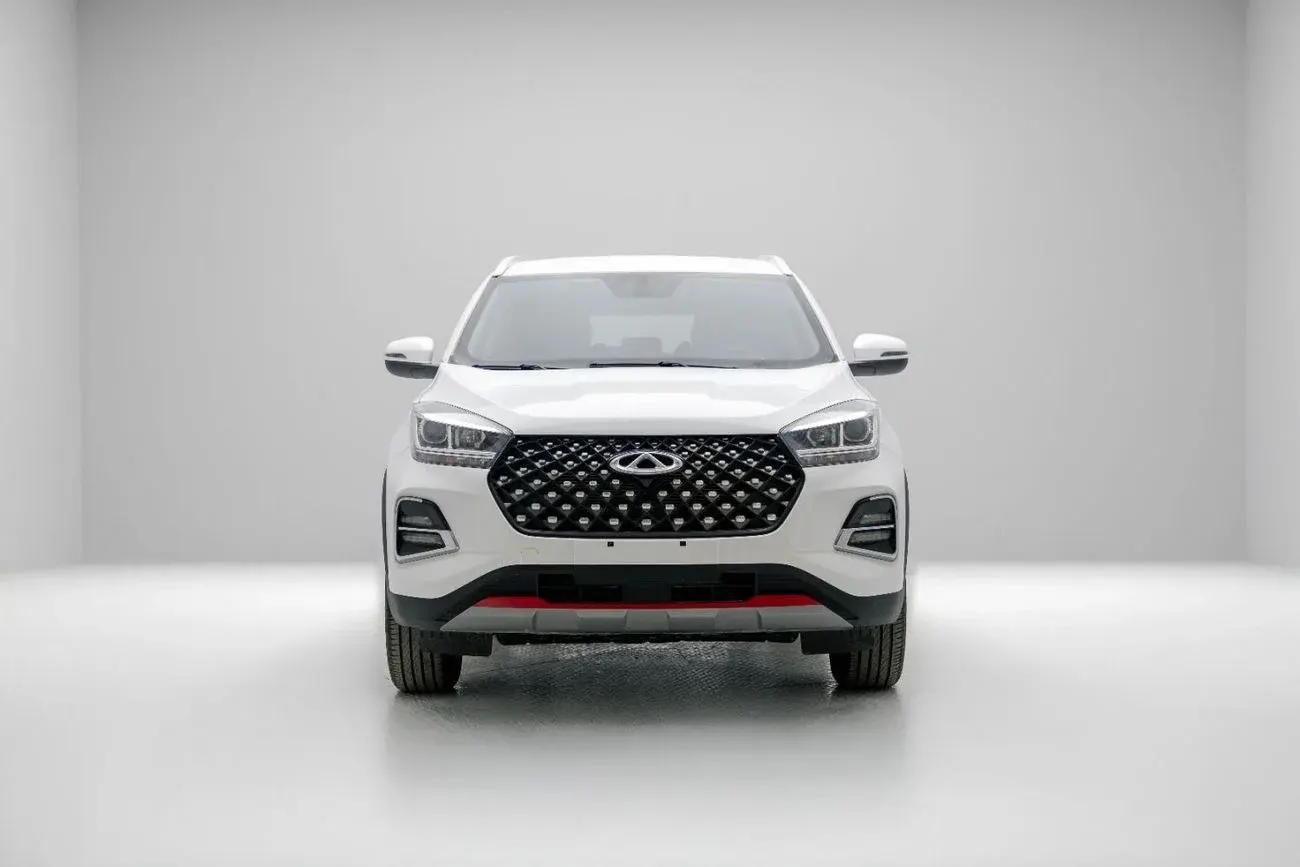 شيري تيجو 4  2025 1.5L