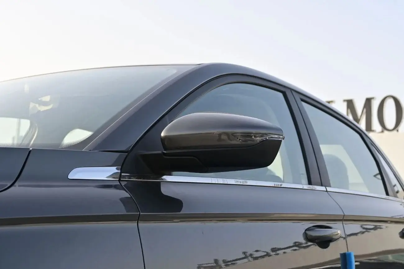 Geely Emgrand 2025 1.5L