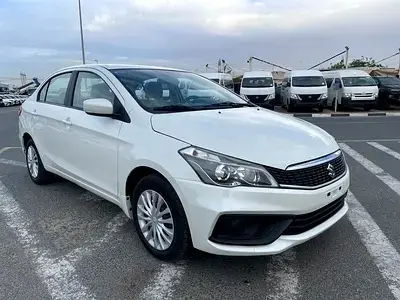 Suzuki Ciaz 2023