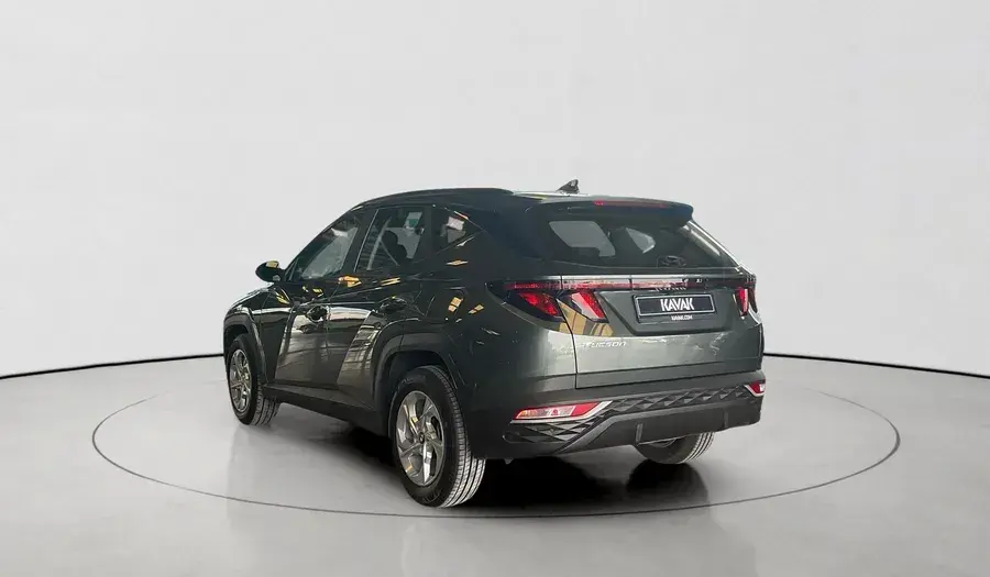 هيونداي توسون 2024 2L