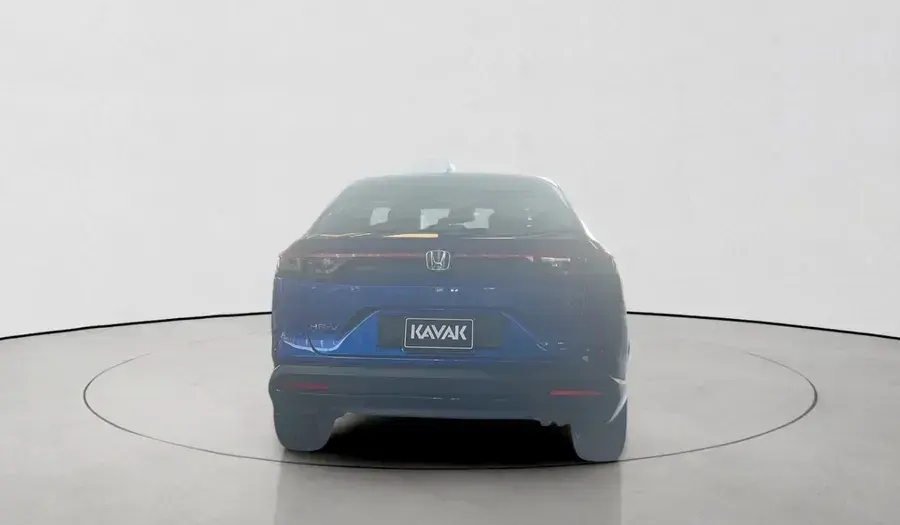 Honda HRV 2023