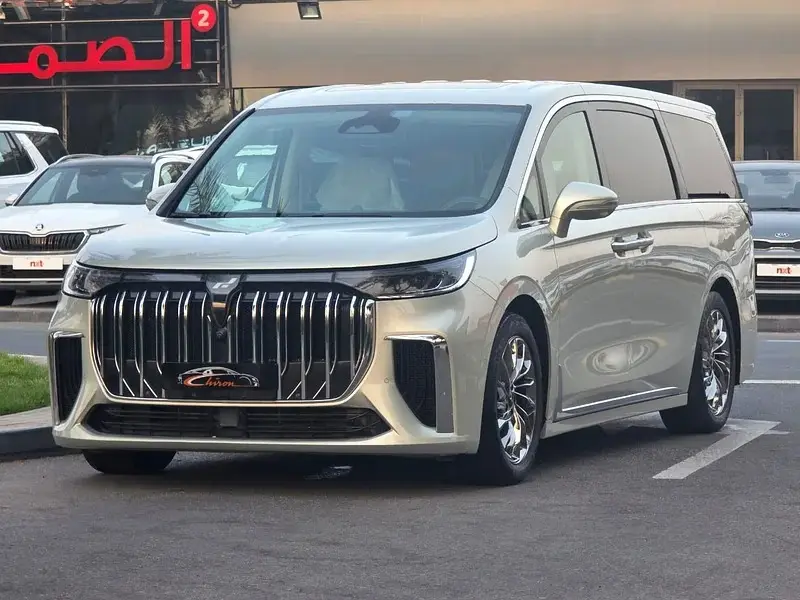 ربدان سبعة 2023