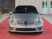 Mercedes Benz C Class 2014 2L