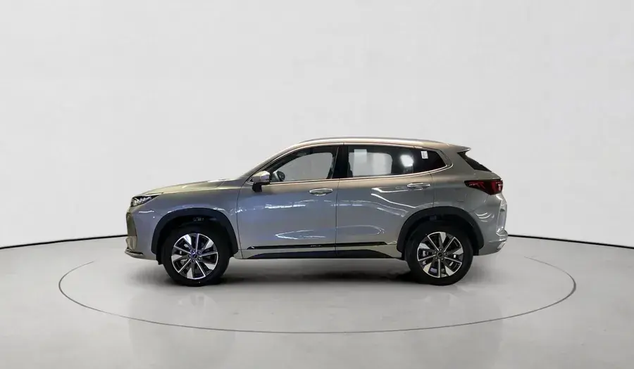 اكسيد LX 2026