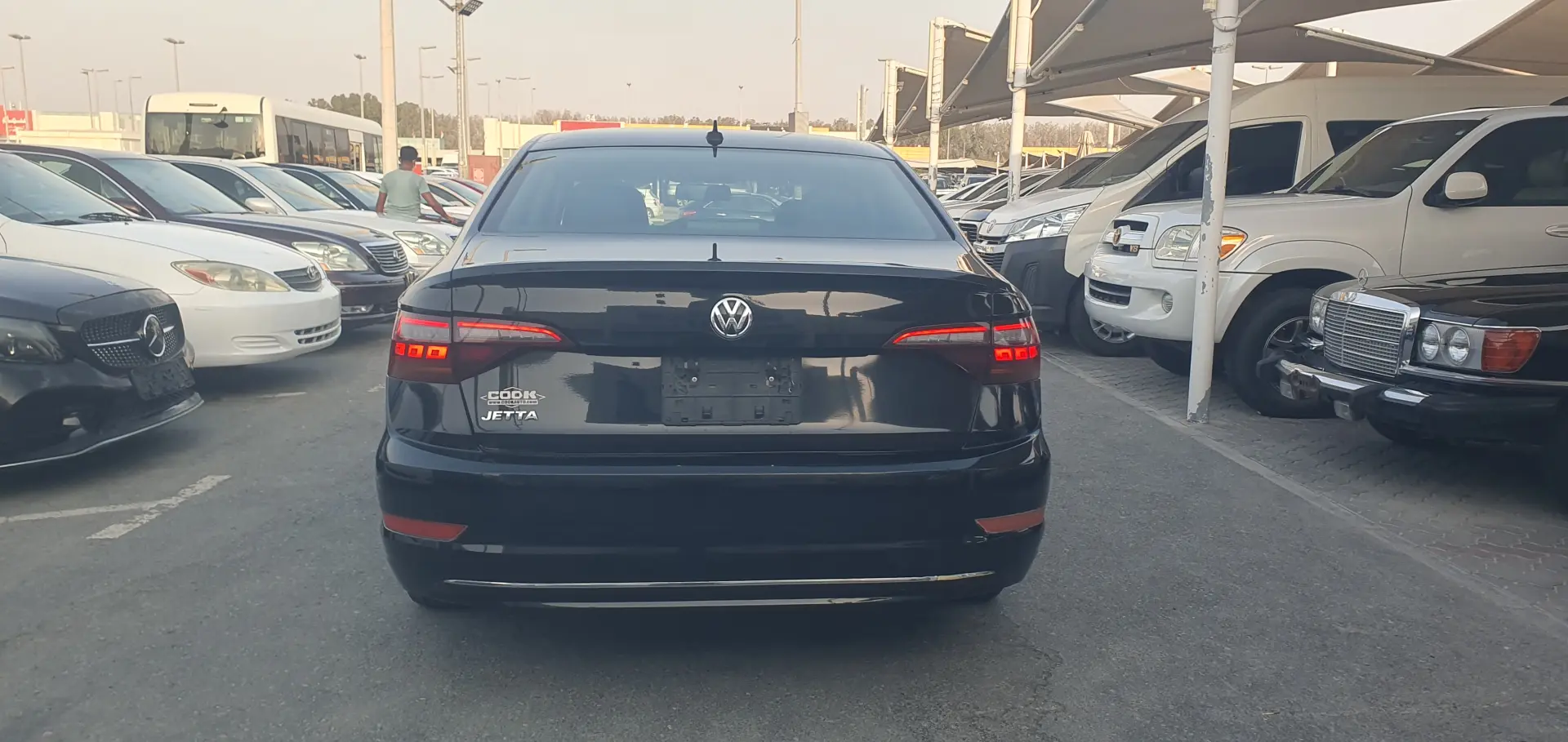 فولكس واجن جيتا 2019