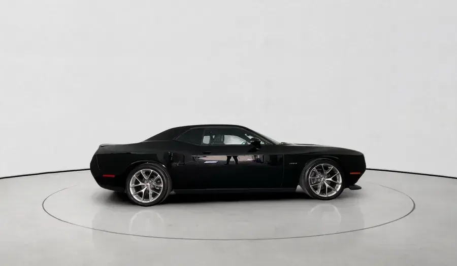 Dodge Challenger 2019 5.7L
