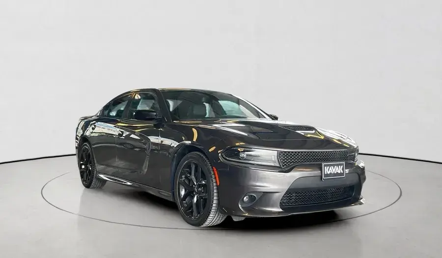 Dodge Charger 2023 3.6L
