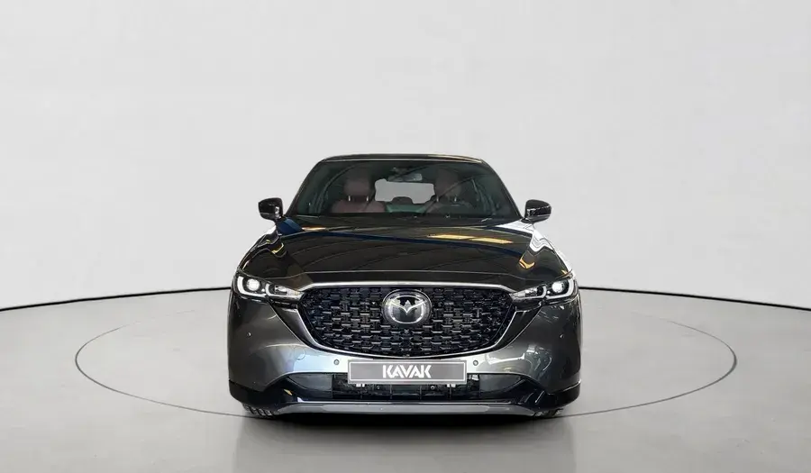 مازدا CX5 2025 2.5L