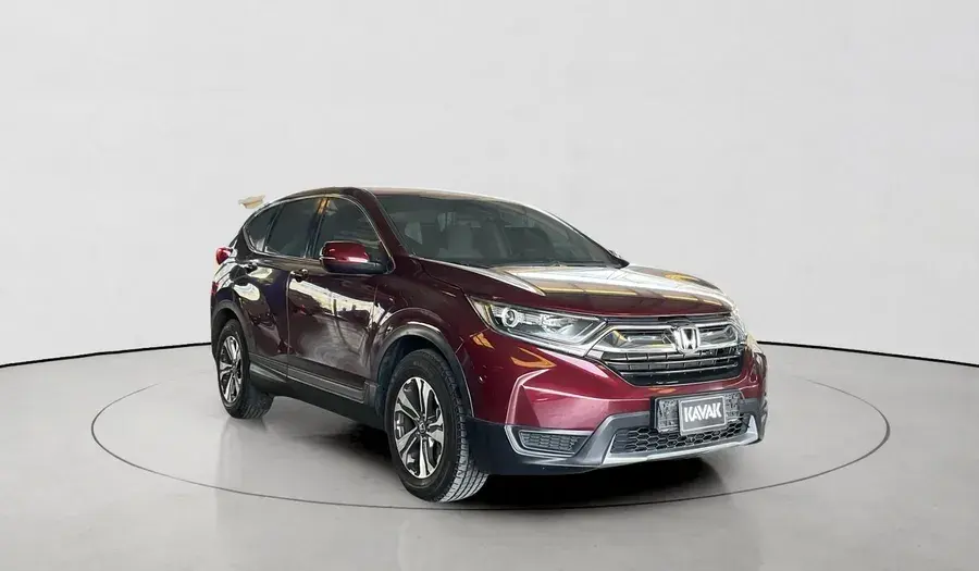 Honda CRV 2019