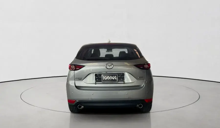 Mazda CX5 2019