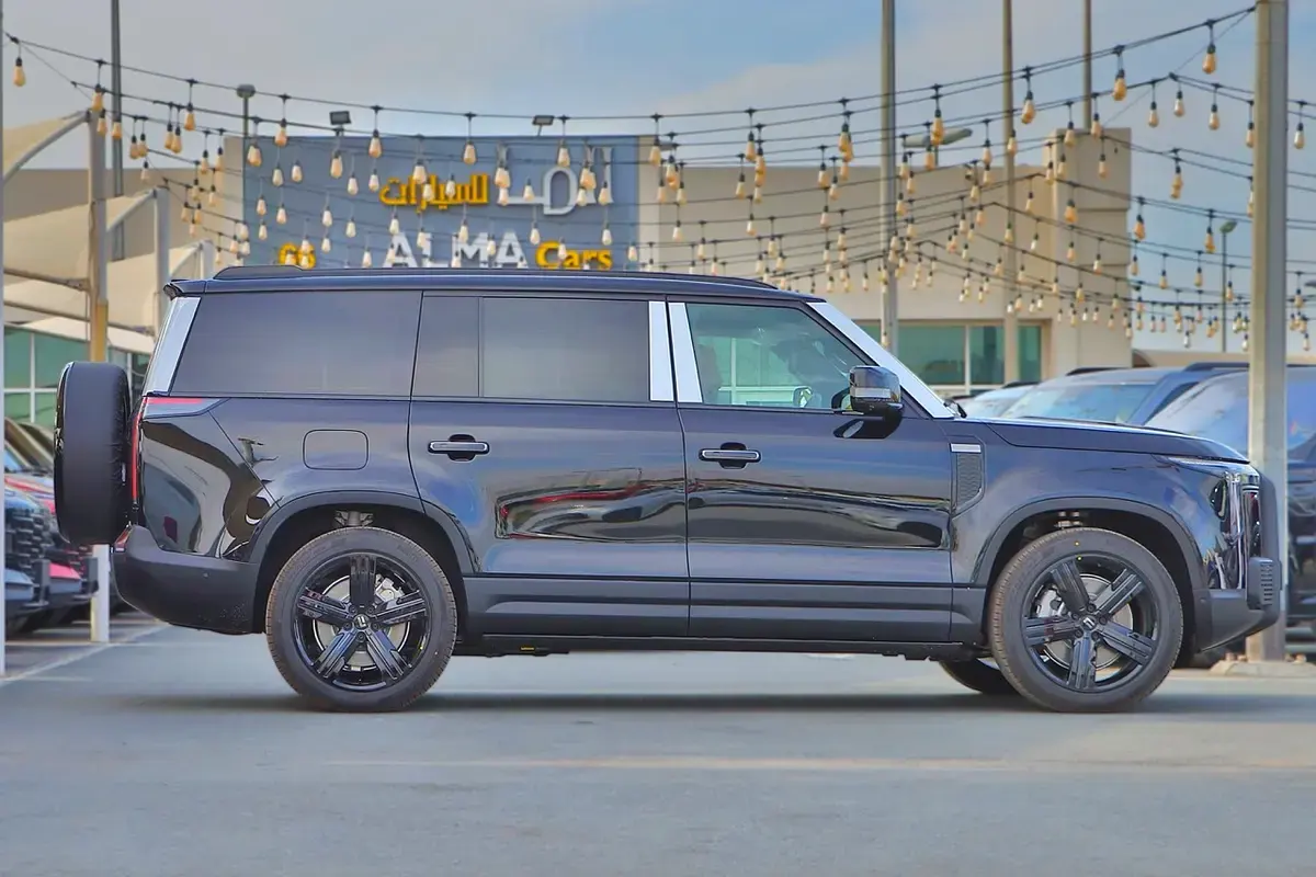 روكس 01 2026 1.5L