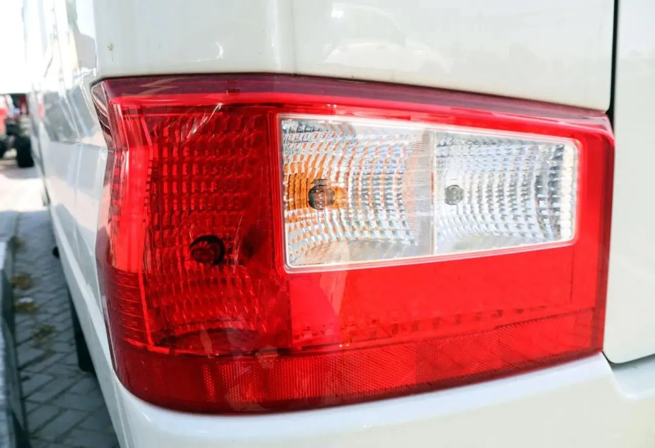 تويوتا كوستر 2025 4.2L