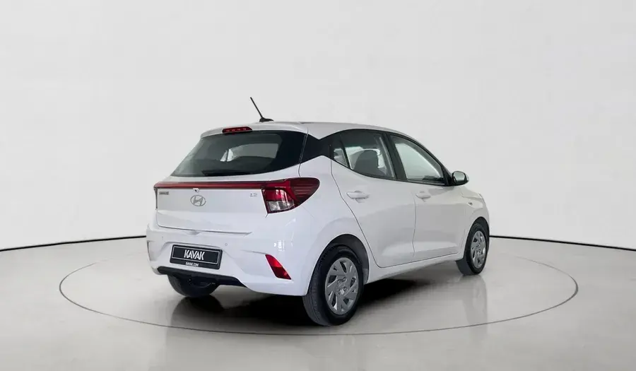 هيونداي جراند i10 2024 1.2L