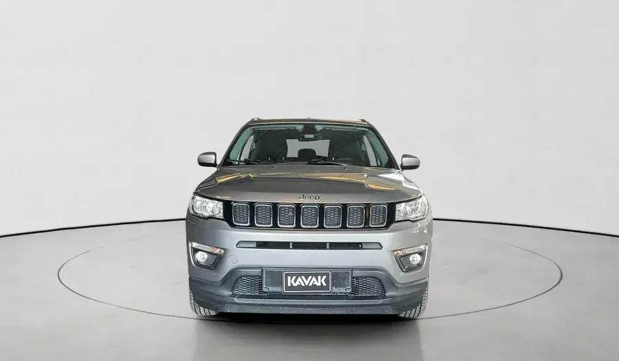 Jeep Compass 2018