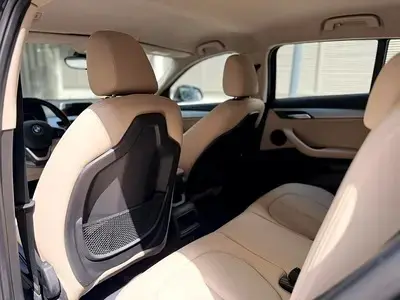 بي أم دبليو X2 2022 2L