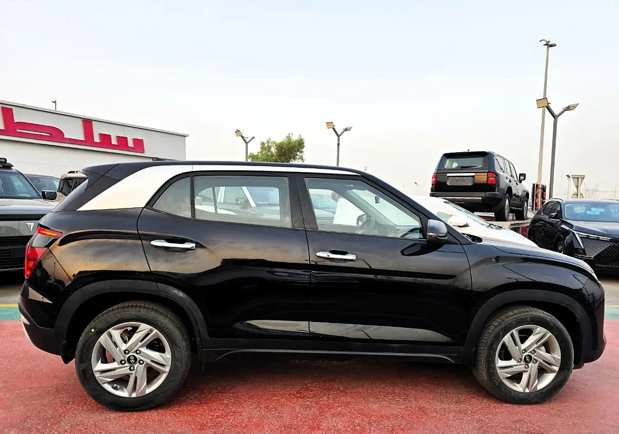 Hyundai Creta 2023