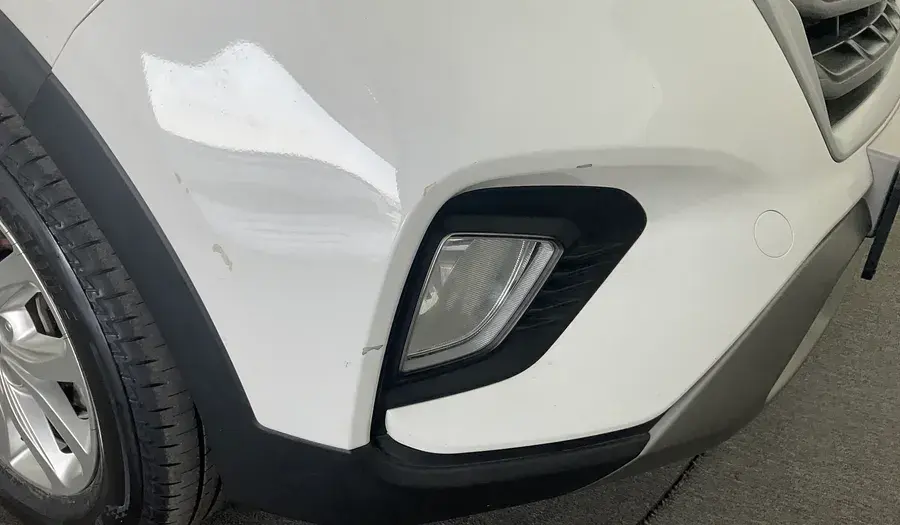 Hyundai Creta 2020 1.5L