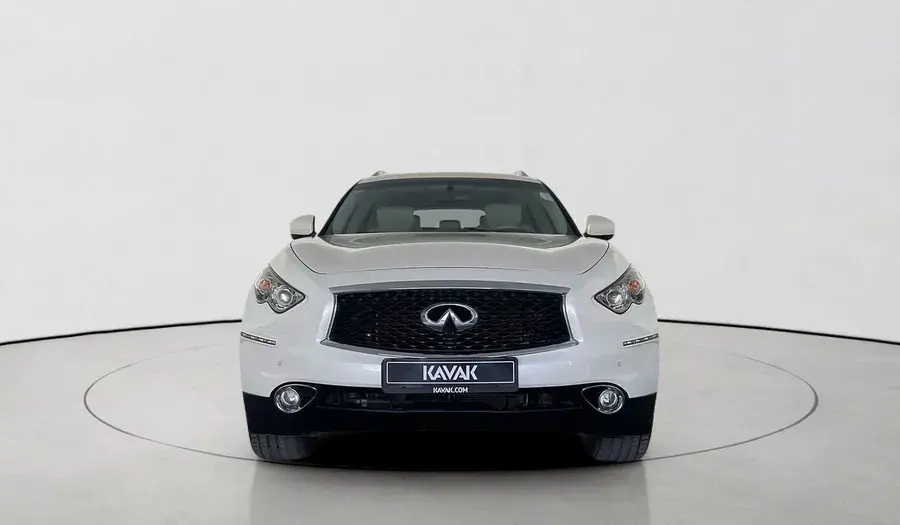 إنفينيتي Q70 2019 3.7L