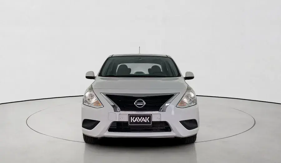 Nissan Sunny 2023