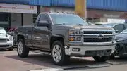 Chevrolet Silverado LD 2015 4.7L