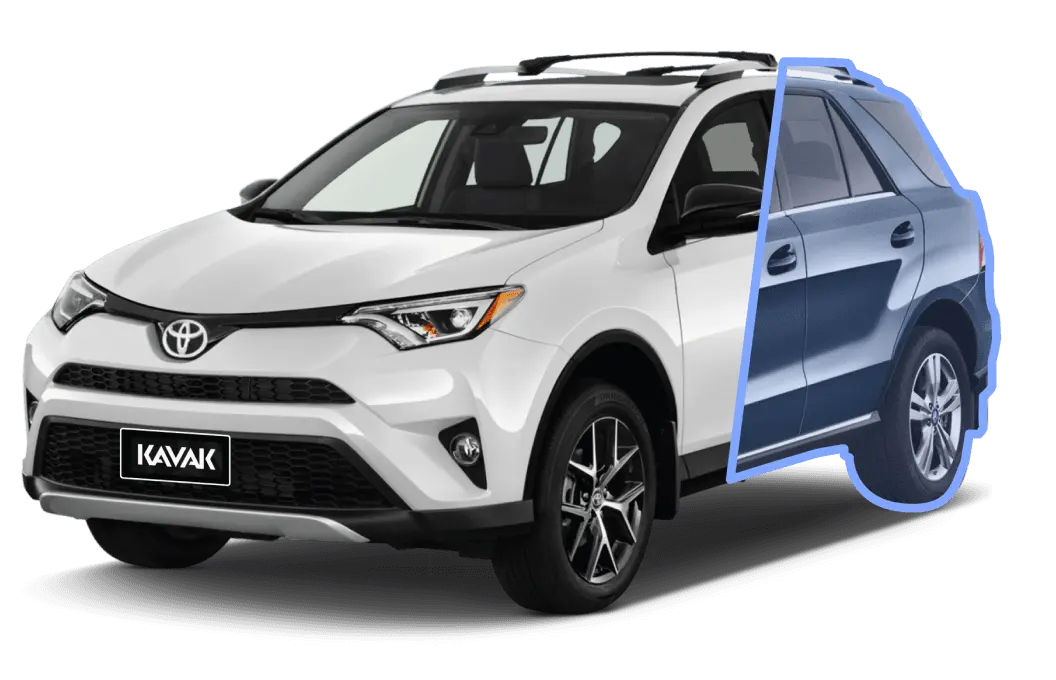 BAIC X7 2023