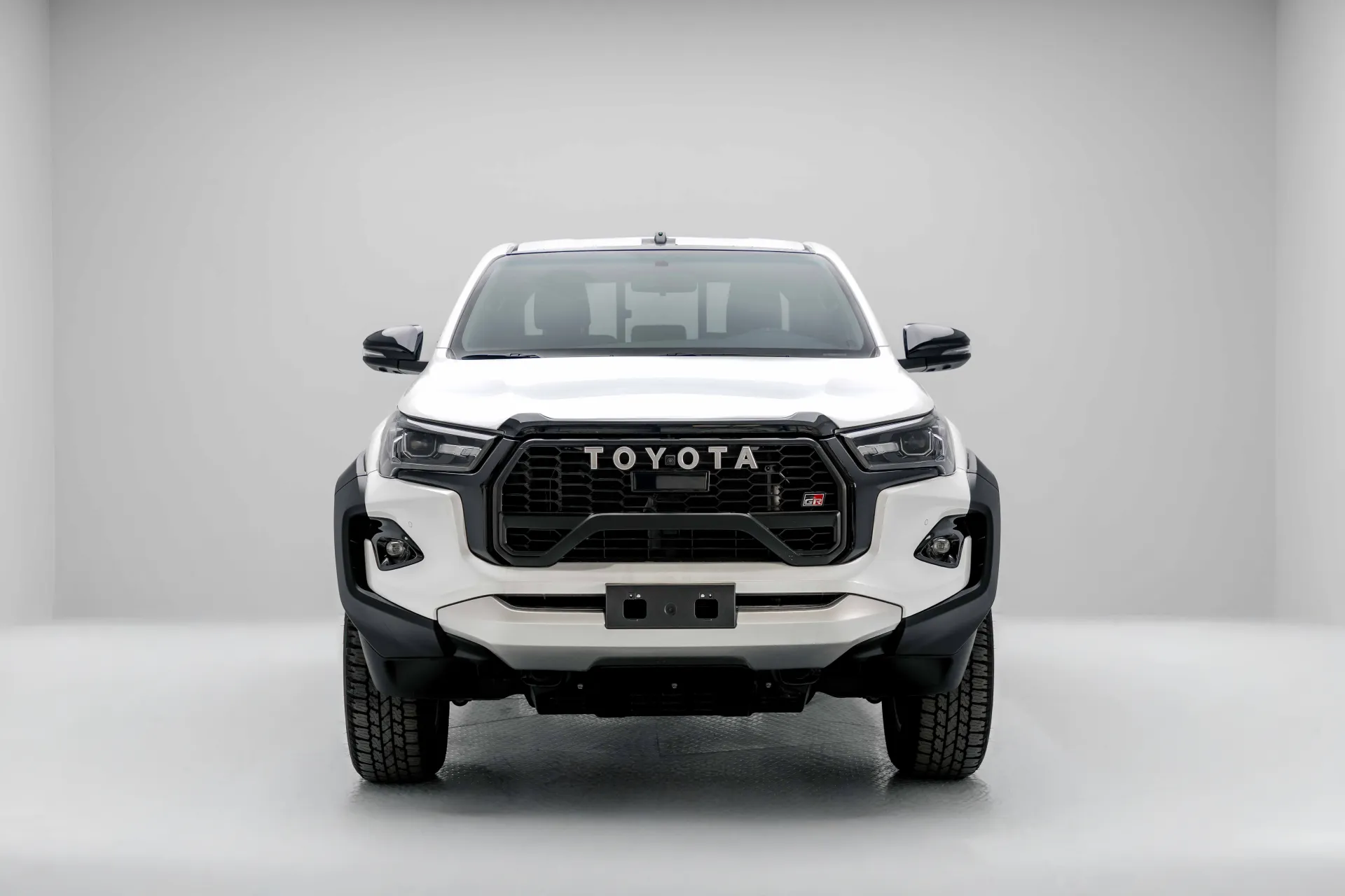 تويوتا هيلوكس 2026 4L