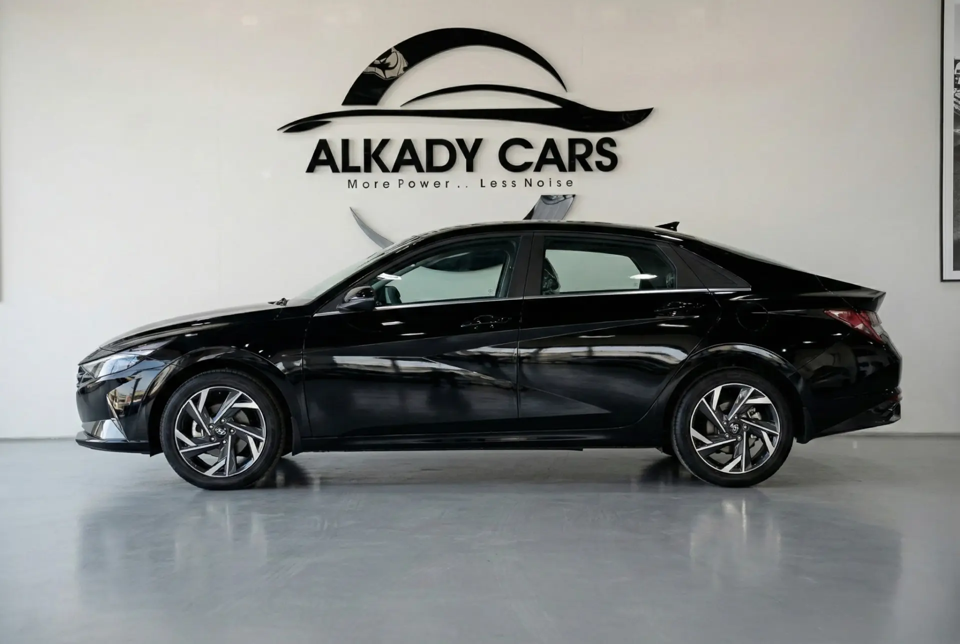 Hyundai Elantra 2025 1.5L