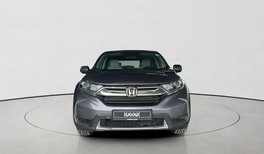 هوندا سي آر في 2018 2.4L