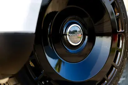 Rolls-Royce Cullinan 2023 6.75L