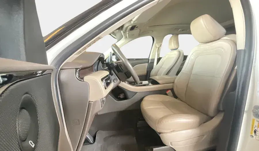 Lincoln Aviator 2022