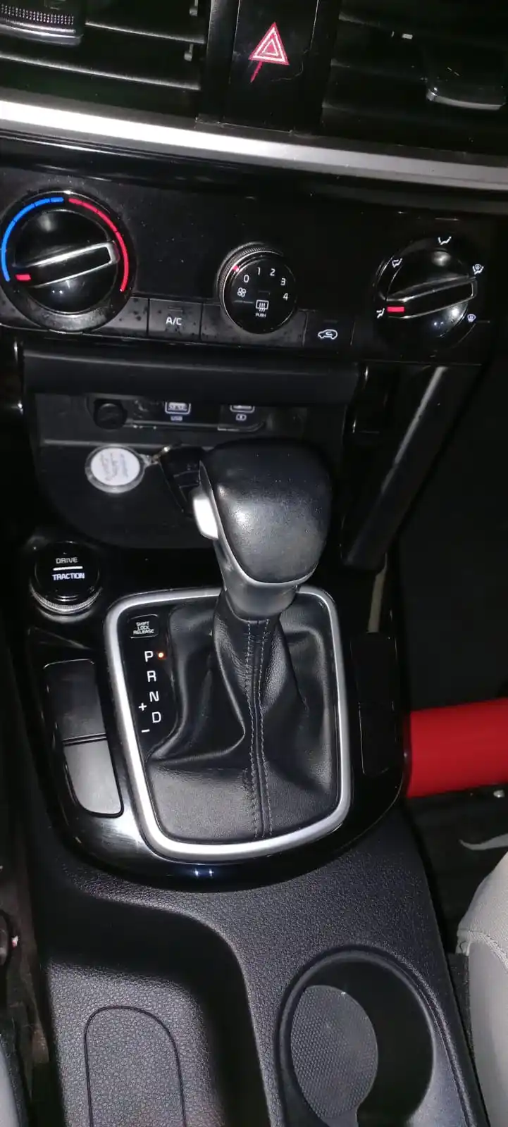 Mitsubishi Pajero 2020 3.8L