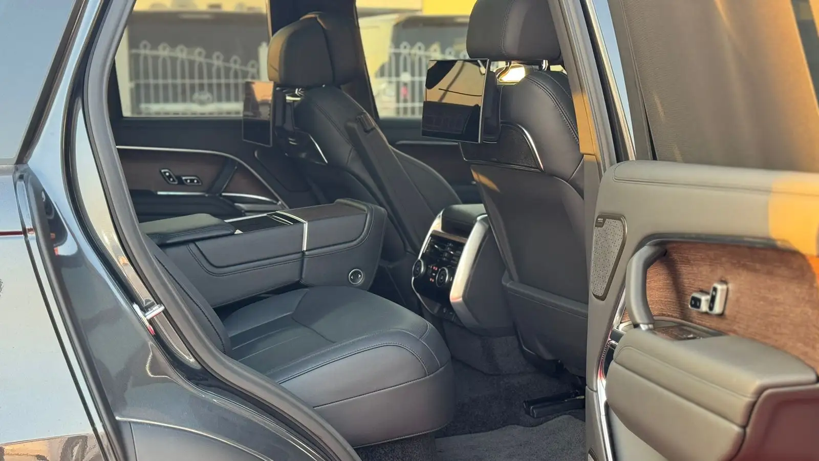 Land Rover Range Rover Vogue 2023 4.4L