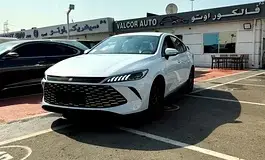 بي واي دي Qin Plus 2025 1.5L