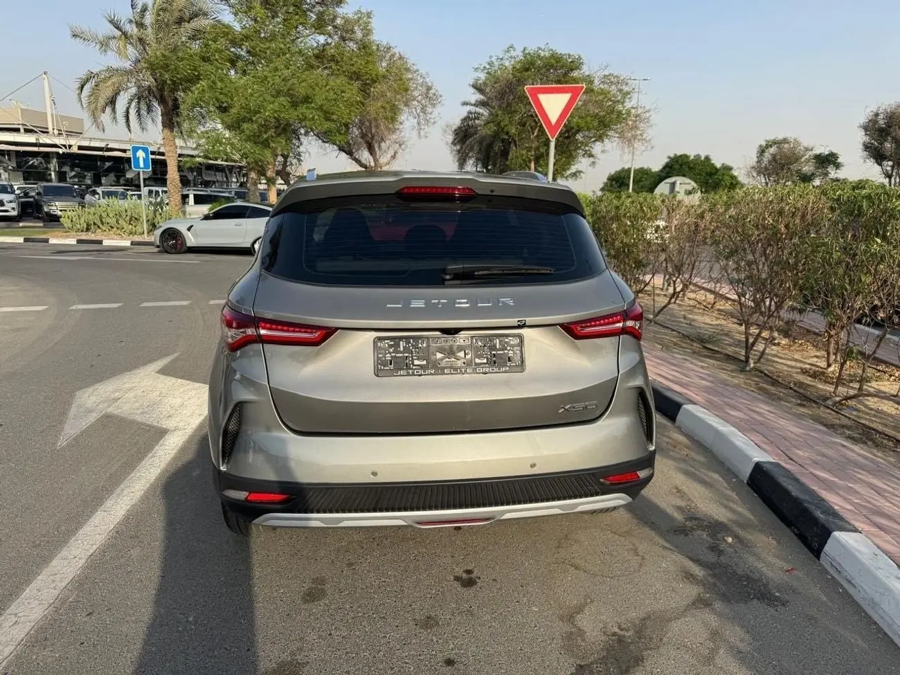 Jetour X50 2025 1.5L