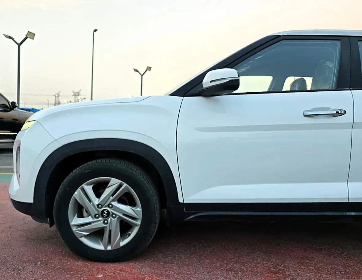 Hyundai Creta 2023