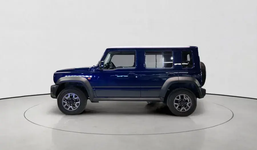 Suzuki Jimny 2024 1.5L