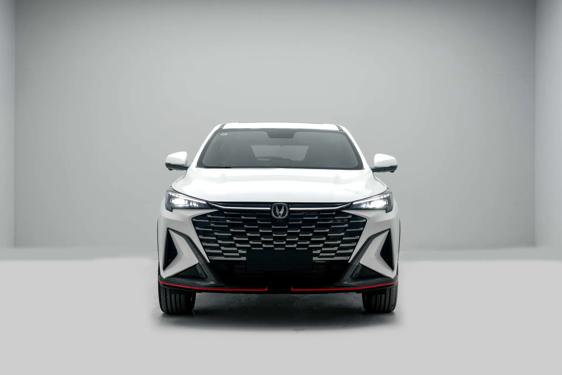 Changan X5 Plus 2026