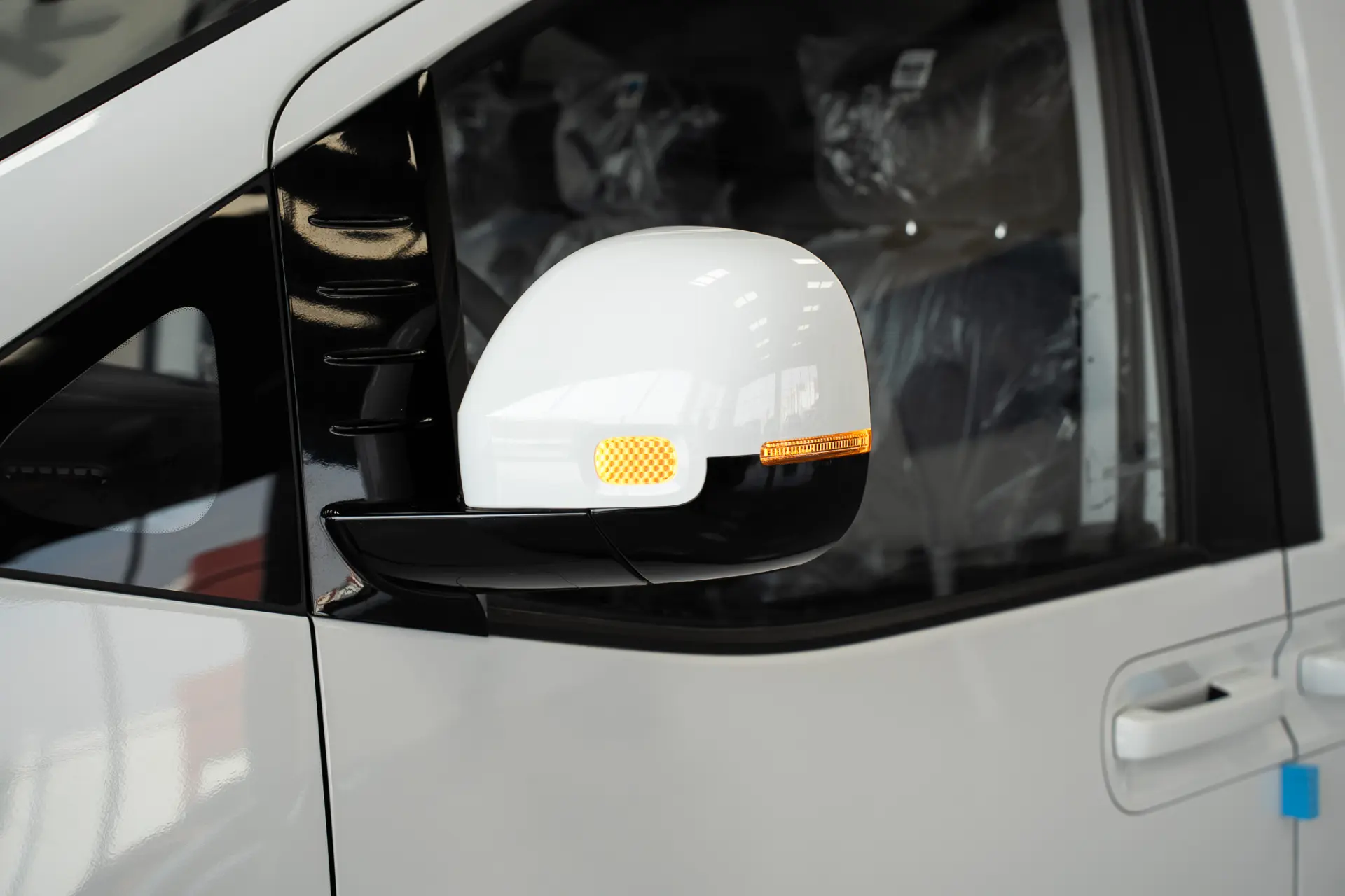 Hyundai Staria 2025 2.2L