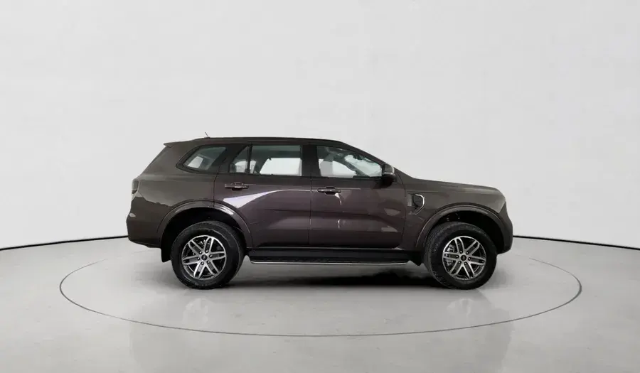 فورد ايفرست 2024 2.3L