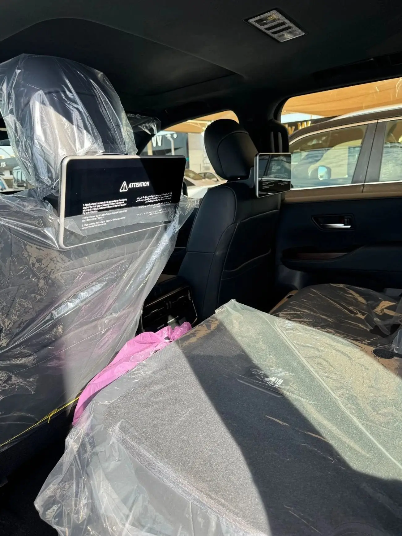 تويوتا لاند كروزر 2026 4L